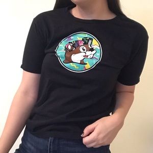 Youth Buc-ees T Shirt